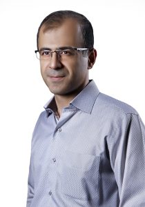 دکتر علی اسحاقی